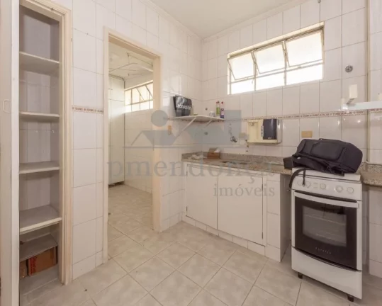 Imagem Apartamento 2 quartos, 2 banheiros, 72m2