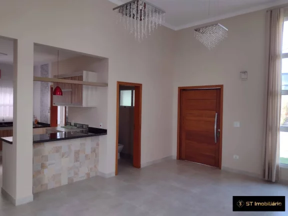 Imagem Casa com 3 dormitórios em Condominio- Atibaia/SP - 300m² por R$1.150.000,00