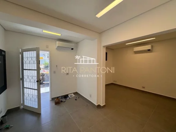 Imagem Sala Comercial - Ribeirão Preto - Centro - Região Central