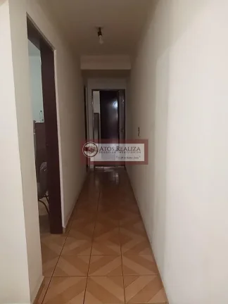 Imagem Venda Sobrado com Edícula em Jardim Itatiaia - 4 Dormitórios
