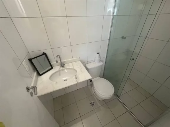 Imagem APARTAMENTO MIRIM - PRAIA GRANDE SP