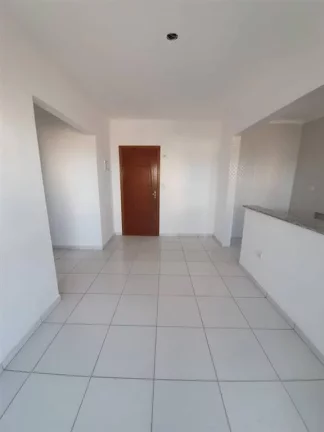 Imagem Apartamento com 1 dorm, Maracanã, Praia Grande - R$ 260 mil, Cod: 2855