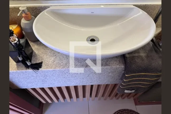 Imagem Apartamento à Venda - Recreio, 3 Quartos, 174 m2
