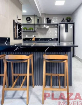 Imagem Exuberance Residence