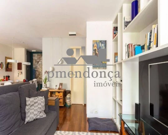 Imagem Apartamento 3 quartos 1 suite, 1 vaga