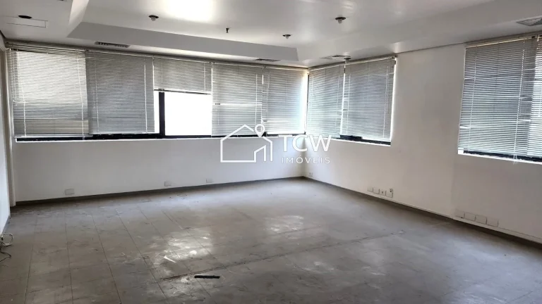 Imagem Sala à venda no bairro Bela Vista - São Paulo/SP, Zona Central
