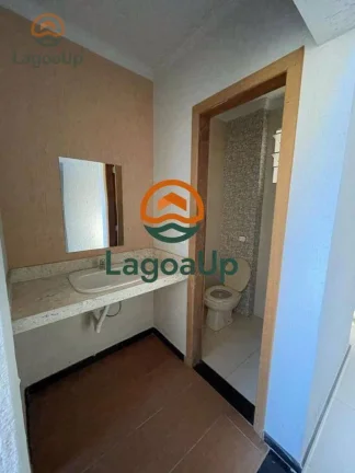Imagem Casa com 4 dormitórios à venda, 213 m² por R$ 950.000,00 - Jardim Imperial - Lagoa Santa/MG