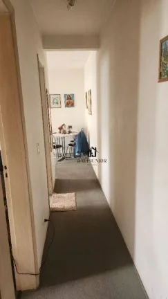 Imagem Apartamento com 2 dormitórios à venda, 56 m² por R$ 210.000,00 - Vila Haro - Sorocaba/SP