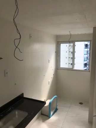 Imagem Apartamento Alto Padrão, 03 Quartos, 01 Suite, 02 Vagas de Garagem, Vista p/ o Mar, Area de Lazer Completa, Prainha de Muquiçaba, Guarapari - ES