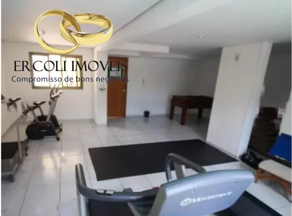 Imagem APARTAMENTO RESIDENCIAL em SÃO PAULO - SP, MOOCA
