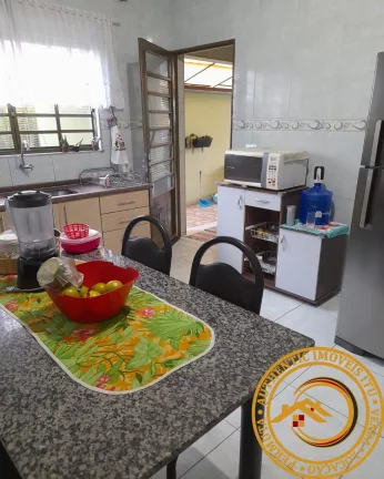 Imagem CASA RESIDENCIAL em SALTO - SP, VILA NOVA