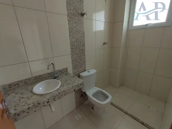 Imagem Apartamento em Praia Grande com 2 Dormitórios
