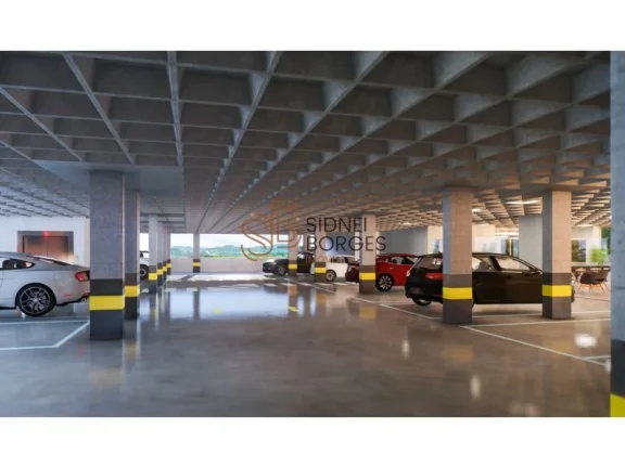 Imagem Apartamento CONCÓRDIA - SC