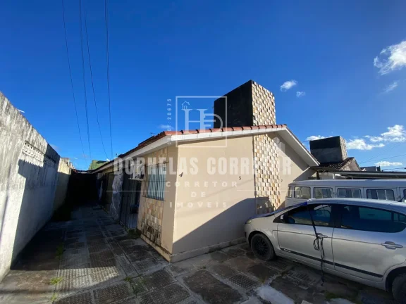 Imagem Casa em Pau Amarelo por Apenas R$ 160 Mil - Aceita Minha Casa Minha Vida