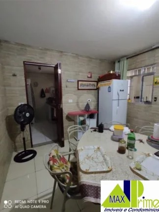 Imagem SOBRADO 02 DORMITÓRIOS EM UM EXCELENTE TERRENO