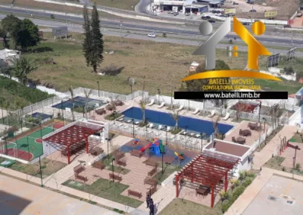 Imagem Apartamento - Vargem Grande Paulista | Batelli Imóveis