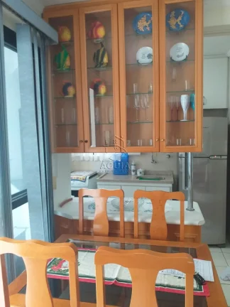 Imagem Apartamento a venda na praia das Toninhas a 100 metros da praia!