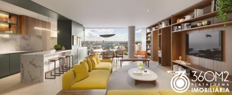 Imagem Apartamento para Venda em São Paulo / SP no bairro Vila Clementino