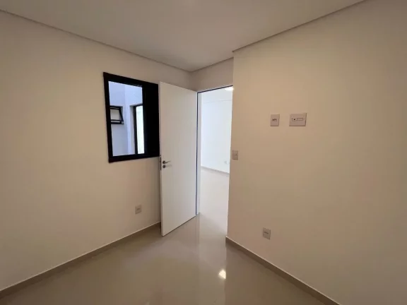 Imagem APARTAMENTO A VENDA NO BAIRRO CAMPESTR - SANTO ANDRÉ