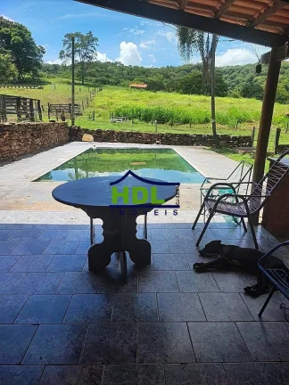 Imagem Fazenda Cultura forte com 25 Alqs em Hidrolândia