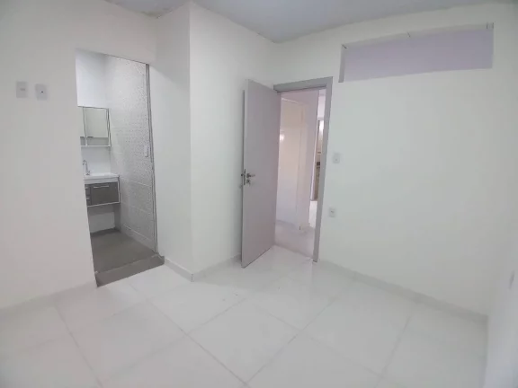 Imagem Casa geminada, 2 quartos, sendo 1 suíte - Santa Amélia