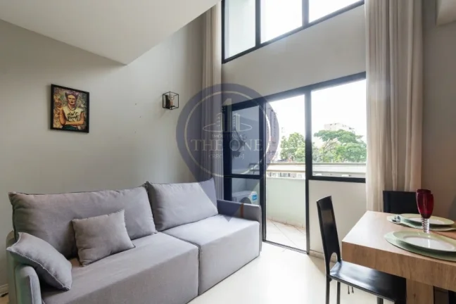 Imagem APARTAMENTO RESIDENCIAL em SÃO PAULO - SP, PINHEIROS