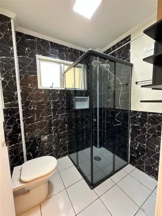 Imagem APARTAMENTO COM 40.87 m² - AVIAÇÃO - PRAIA GRANDE SP