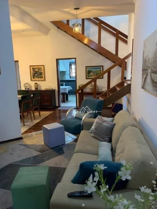 Imagem Casa à venda, 414 m² por R$ 1.400.000,00 - Nova Piracicaba - Piracicaba/SP