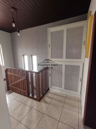 Imagem Casa à venda no bairro Jardim Bela Vista - Guaratinguetá/SP