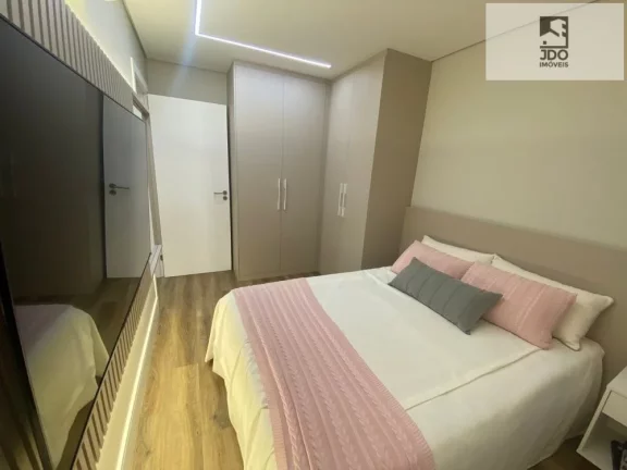 Imagem Apartamento a Venda no bairro Boa Vista - Curitiba, PR
