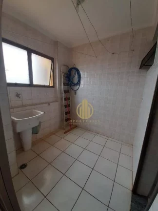 Imagem Apartamento com 2 dormitórios à venda, 105 m² por R$ 350.000,00 - Campos Elíseos - Ribeirão Preto/SP