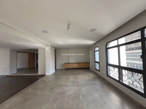 Imagem Apartamento à venda Jardim América São Paulo