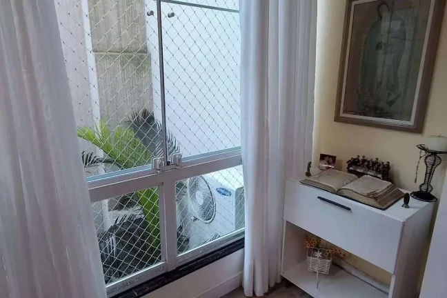 Imagem Sobrado em condomínio 3 dormitórios - Valparaiso - Santo André