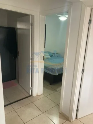 Imagem Apartamento - Ribeirão Preto - Parque dos Servidores - Região Leste