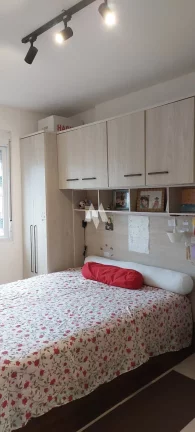 Imagem Apartamento á venda 03 dormitórios Ponta da Praia, Santos/SP
