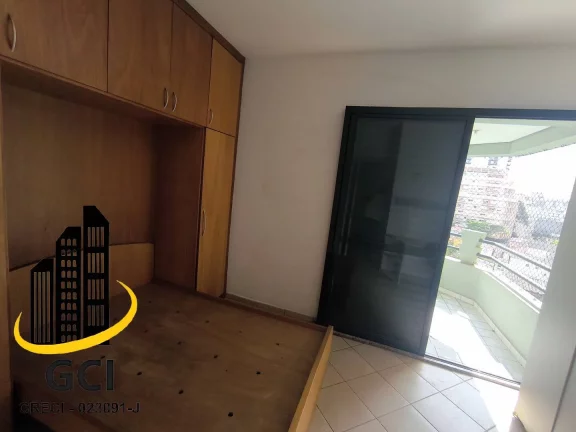 Imagem apartamento com 01-quarto e vaga de garagem para venda em Santa Cecilia