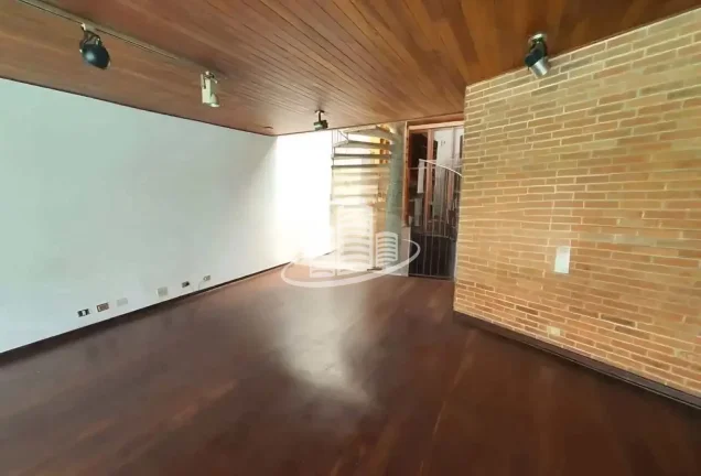 Imagem Casa Padrão