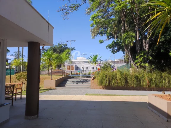 Imagem Terreno à venda no bairro Bella Vittà - Jundiaí/SP