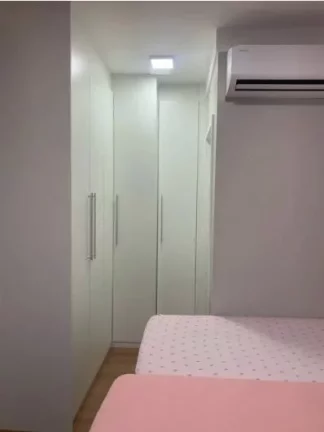 Imagem Apartamento com 2 Quartos à Venda, 62 m² em Jardim Piratininga - Sorocaba