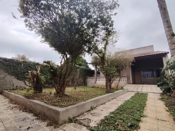 Imagem Casa com 2 dormitórios à venda, 122 m² por R$ 490.000,00 - Jardim Casa Branca - Suzano/SP