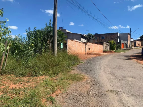 Imagem TERRENO de 369m²,BAIRRO SATÉLITE EM JUATUBA!