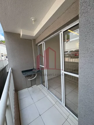 Imagem APARTAMENTO RESIDENCIAL em FRANCO DA ROCHA - SP, PALMARES