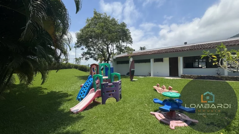 Imagem Apartamento na Praia das toninhas