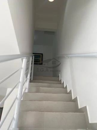 Imagem Casa na Praia de Bertioga Um