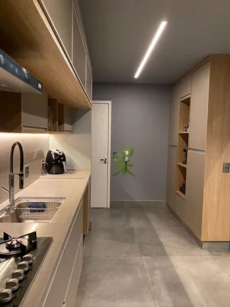 Imagem Apartamento Residencial à venda, Vila Andrade, São Paulo - AP3845.