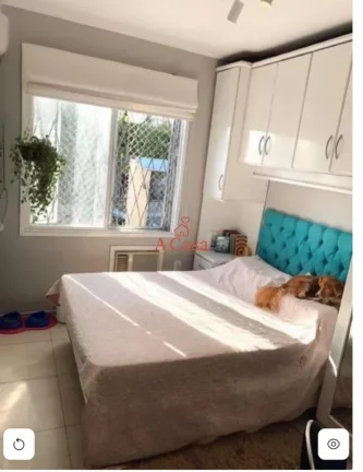 Imagem Apartamento com 3 Dormitorio(s) localizado(a) no bairro Partenon em Porto Alegre / Rio Grande do Sul Ref.:196