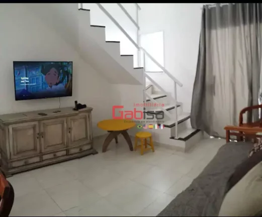 Imagem Casa com 2 dormitórios à venda, 88 m² por R$ 500.000 - Centro - Arraial do Cabo/RJ