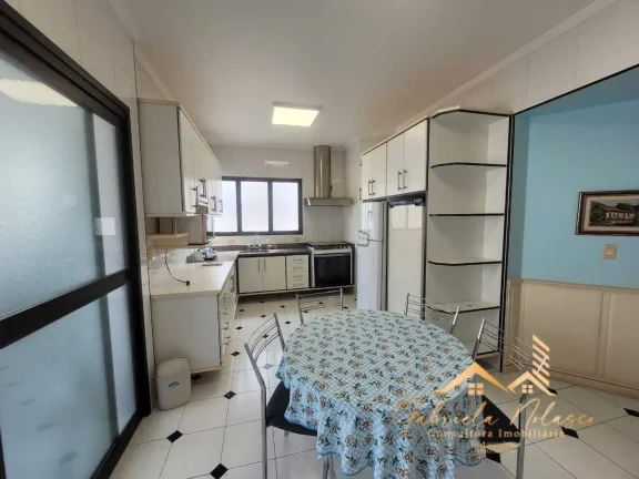 Imagem Apartamento à venda no bairro Gonzaga - Santos/SP