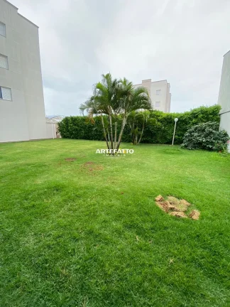 Imagem Apartamento de 77m2 na Vila Aparecida