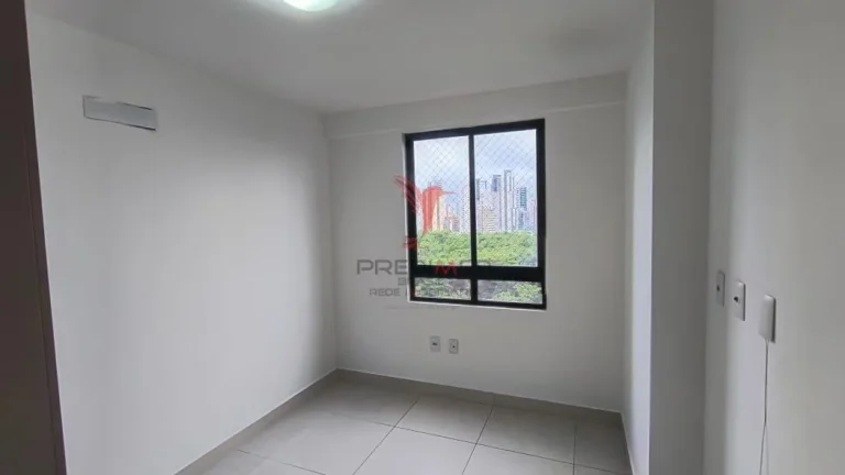 Imagem Apartamento Nascente Miramar